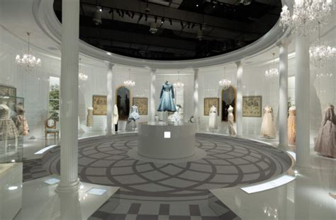 christian dior qatar museum|Christian Dior museum exhibit.